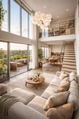 Appartamento a Colombes, Hauts-de-Seine