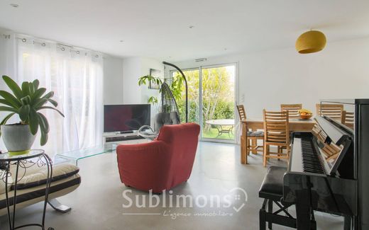 Casa de luxo - Sarzeau, Morbihan