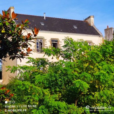 Casa de lujo en Groix, Morbihan