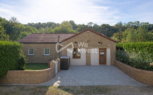 Maison de luxe à Longuyon, Meurthe-et-Moselle