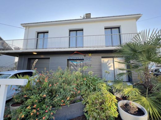 Maison de luxe à Saint-Nazaire, Loire-Atlantique