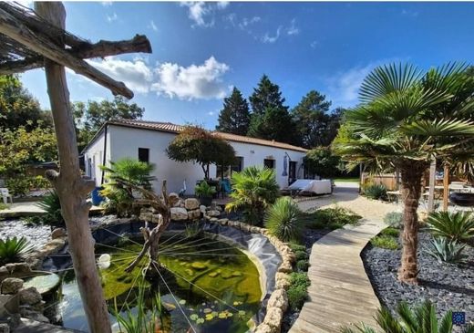 Luxe woning in Le Grand-Village-Plage, Charente-Maritime