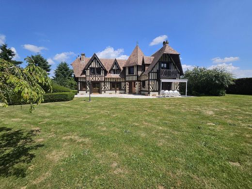 Casa di lusso a Le Faulq, Calvados