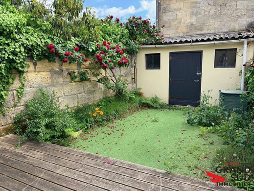 Casa de luxo - Bègles, Gironda