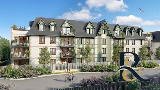 Apartamento - Benerville-sur-Mer, Calvados