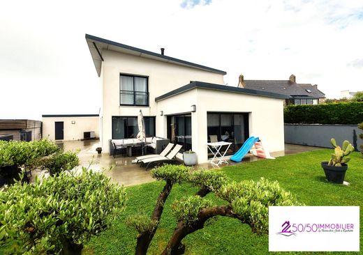 豪宅  Sibiril, Finistère