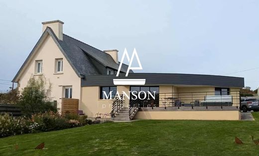 Luxury home in Plouescat, Finistère