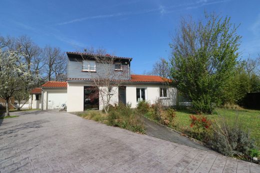 منزل ﻓﻲ Beauzelle, Upper Garonne