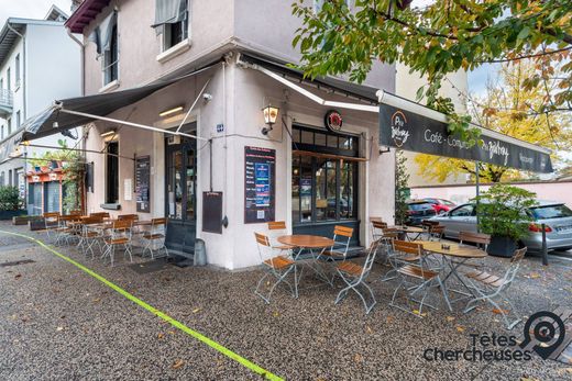 منزل ﻓﻲ Villeurbanne, Rhône