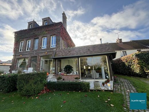 Luxe woning in Mézidon-Canon, Calvados