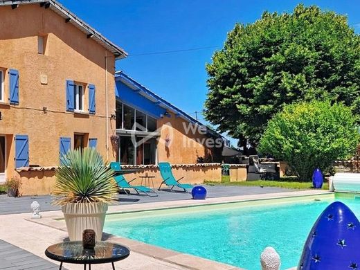 Luxury home in Chabeuil, Drôme