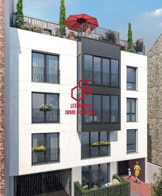 Appartamento a Suresnes, Hauts-de-Seine