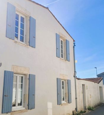 Casa de luxo - Sainte-Marie-de-Ré, Charente-Maritime