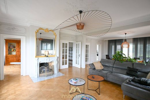 Luxe woning in Metz, Moselle