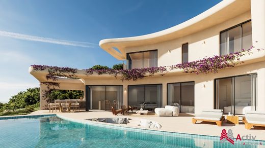 Luksusowy dom w Javea, Provincia de Alicante