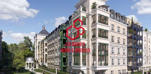 Διαμέρισμα σε Le Plessis-Robinson, Hauts-de-Seine