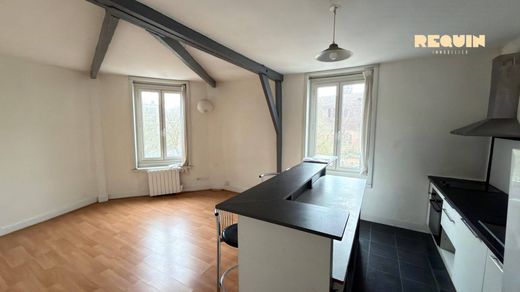 Complesso residenziale a Lille, North