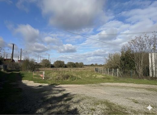 Land in Toulouse, Upper Garonne