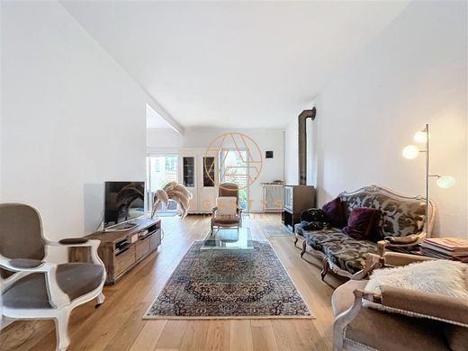 Πολυτελή κατοικία σε Saint-Maur-des-Fossés, Val-de-Marne