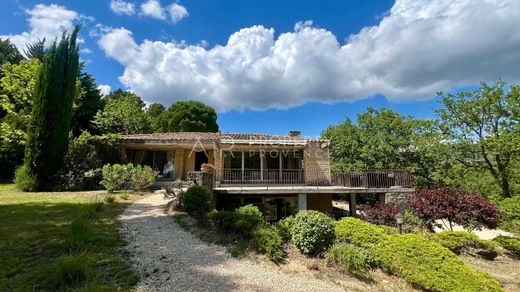 Luxury home in Lauris, Vaucluse