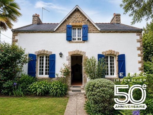 Casa de luxo - Carnac, Morbihan
