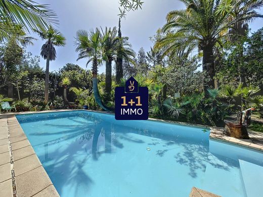 Maison de luxe à Fréjus, Var