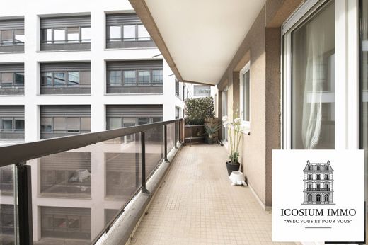 ﺷﻘﺔ ﻓﻲ Boulogne-Billancourt, Hauts-de-Seine