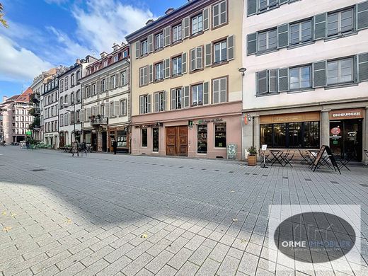 Apartment in Strasbourg, Bas-Rhin