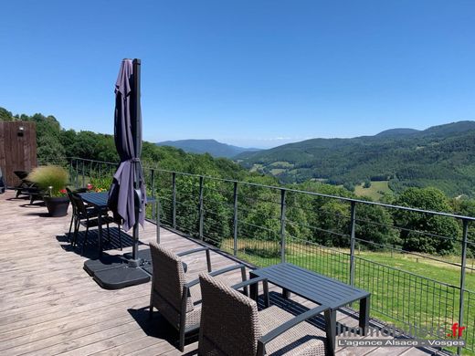 Casa di lusso a Sainte-Marie-aux-Mines, Alto Reno
