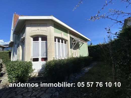 Luxe woning in Andernos-les-Bains, Gironde