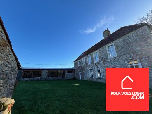 Πολυτελή κατοικία σε Rety, Pas-de-Calais