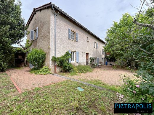 Luxury home in Craponne, Rhône