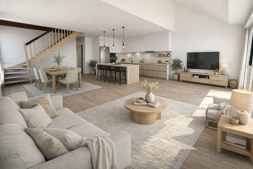 Piso / Apartamento en Burdeos, Gironda