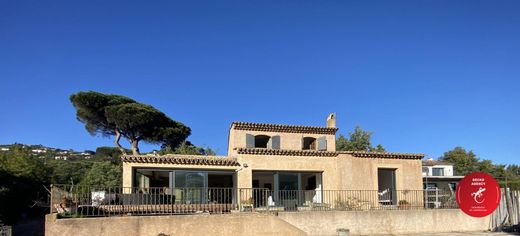 Casa de luxo - Grimaud, Var