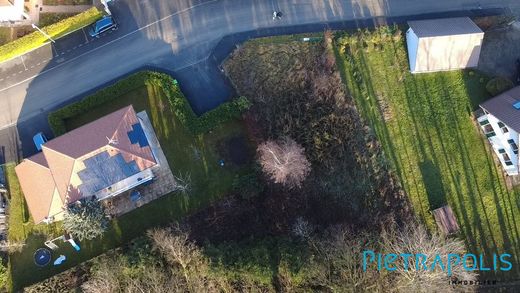 Terreno a Ornex, Ain