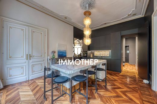 Appartement à Grenoble, Isère