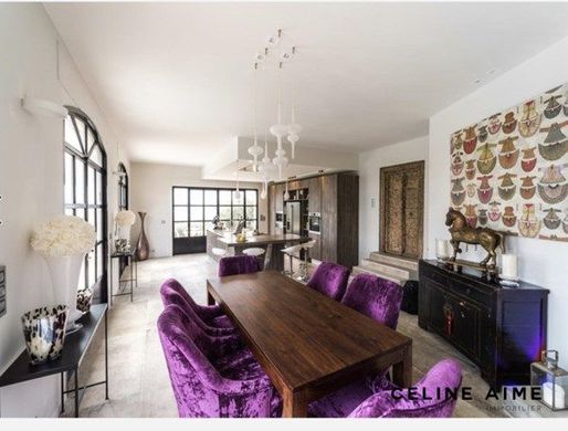 Apartment in Montrouge, Hauts-de-Seine