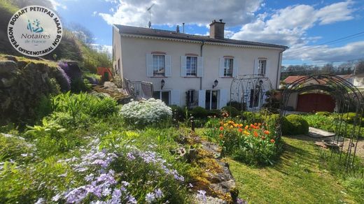 Luxe woning in Pierre-la-Treiche, Meurthe et Moselle