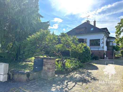 Maison de luxe à Barr, Bas-Rhin