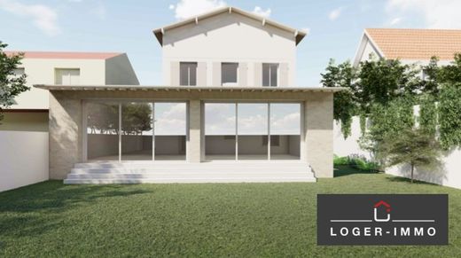 Casa de luxo - Joinville-le-Pont, Val-de-Marne