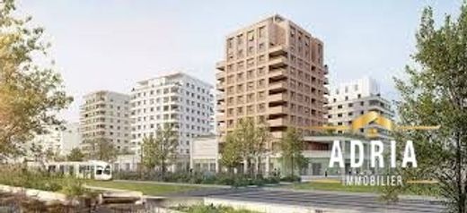 Appartamento a Villeurbanne, Rhône