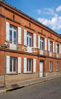 Komplex apartman Toulouse, Upper Garonne