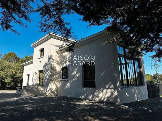 Casa di lusso a Rezé, Loira Atlantica