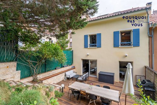 Luxury home in Lyon, Rhône