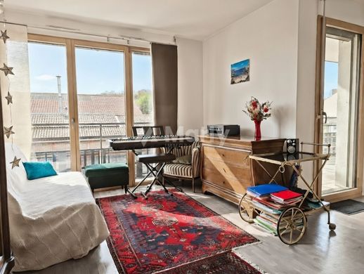 Apartamento - Montreuil, Seine-Saint-Denis