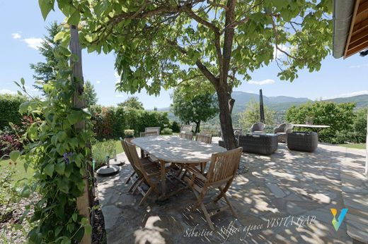 ‏בתי יוקרה ב  Gap, Hautes-Alpes