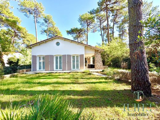 Элитный дом, La Tremblade, Приморская Шаранта