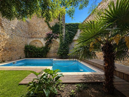Casa de lujo en Fabrègues, Herault