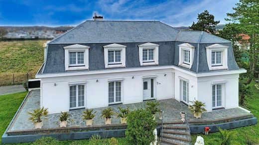 Luxus-Haus in Berck, Pas-de-Calais