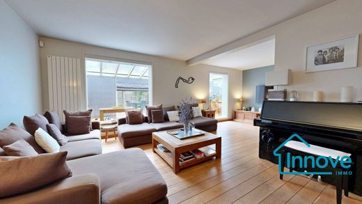 Lüks ev Montesson, Yvelines